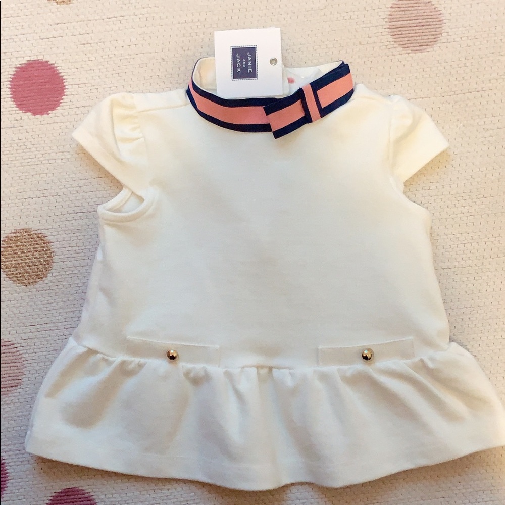 COPY - Janie & Jack Top